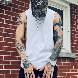 Meet your Posher, Mark